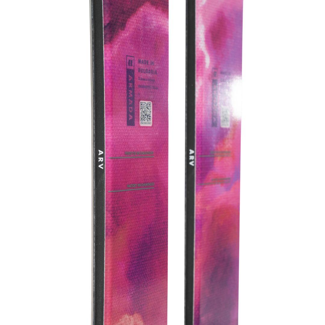 Armada ARV 88 Skis 2026